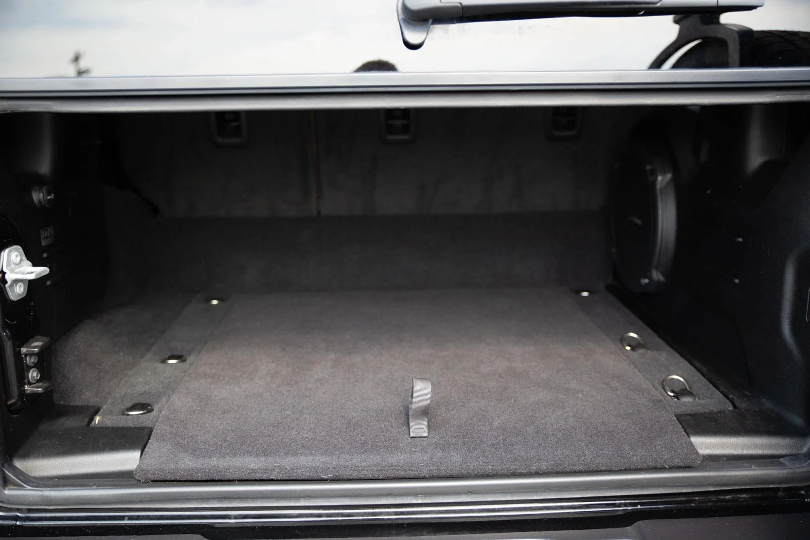 2023 Jeep Wrangler 4xe Sahara 4XE - Photo 25