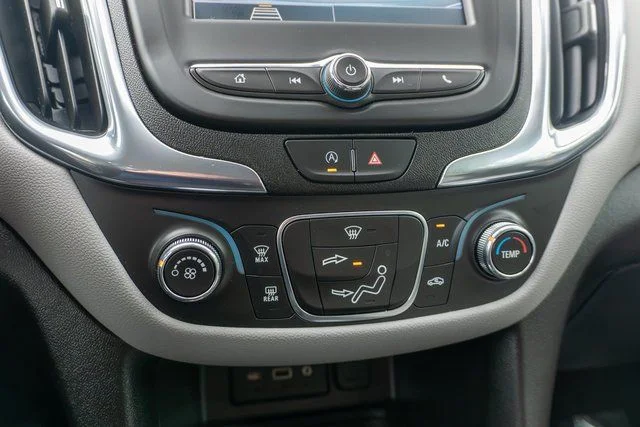 Used 2024 Blue Chevrolet LS image 28