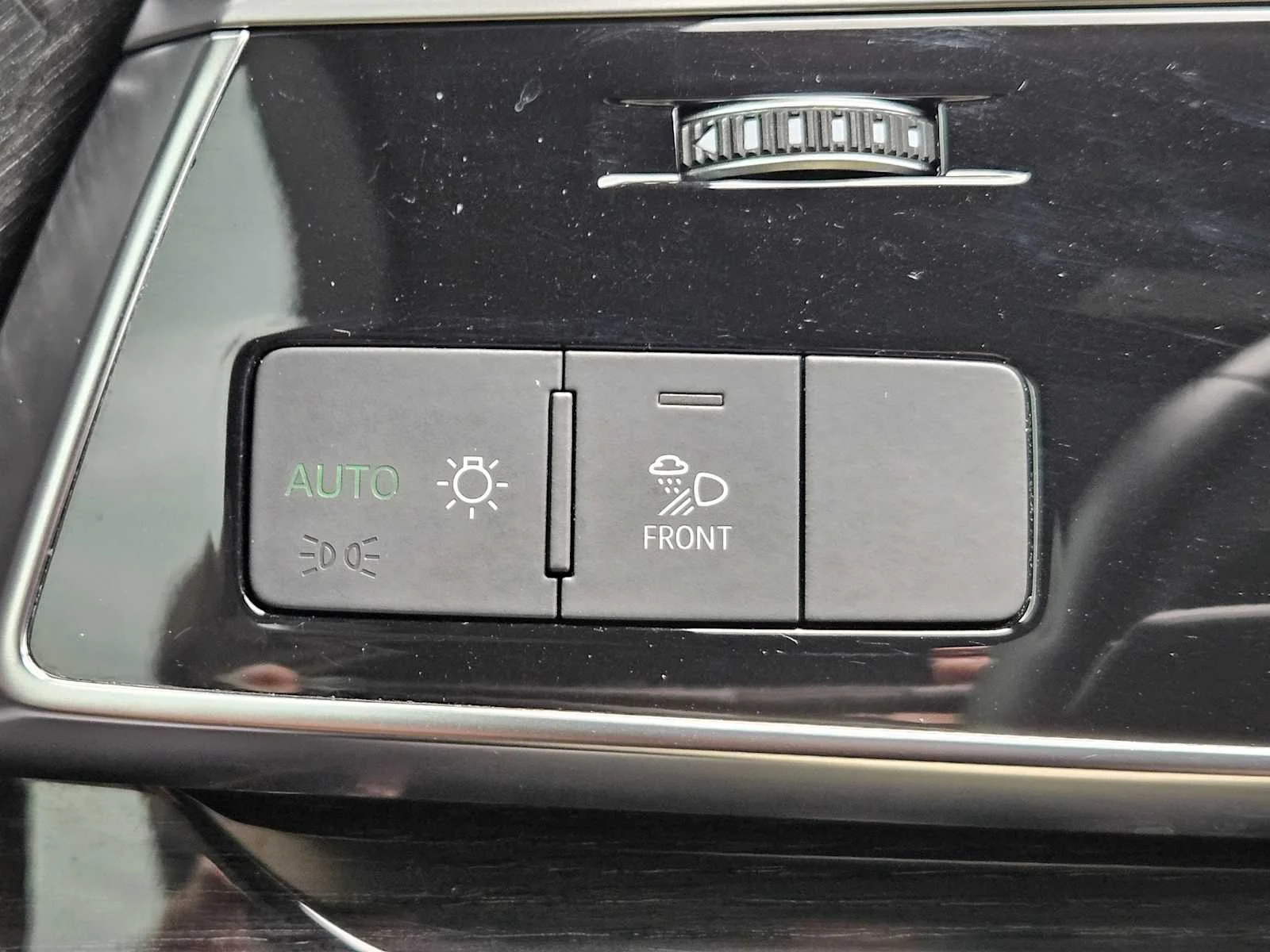 Used 2020 WHITE Audi Premium Plus image 17