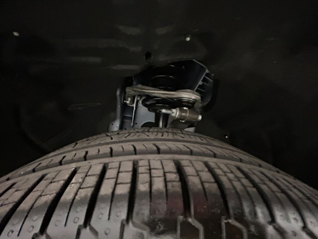 Used 2026 White Jeep Limited image 22