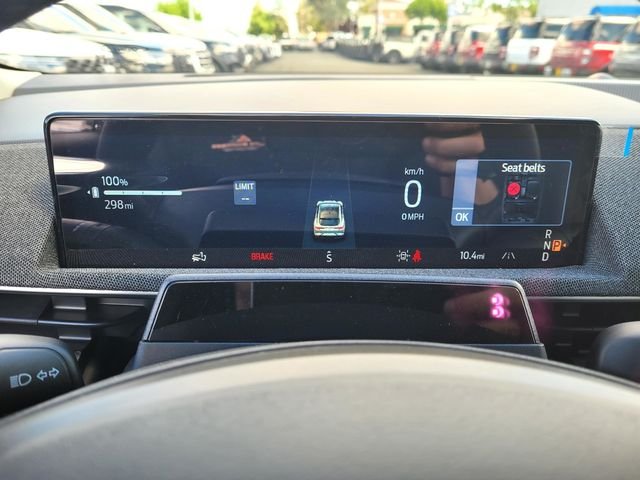 New 2026 Beige Ford Premium image 19