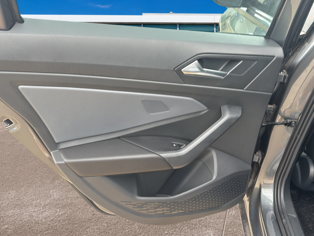 New 2026 Gray Volkswagen 1.5T SE image 14