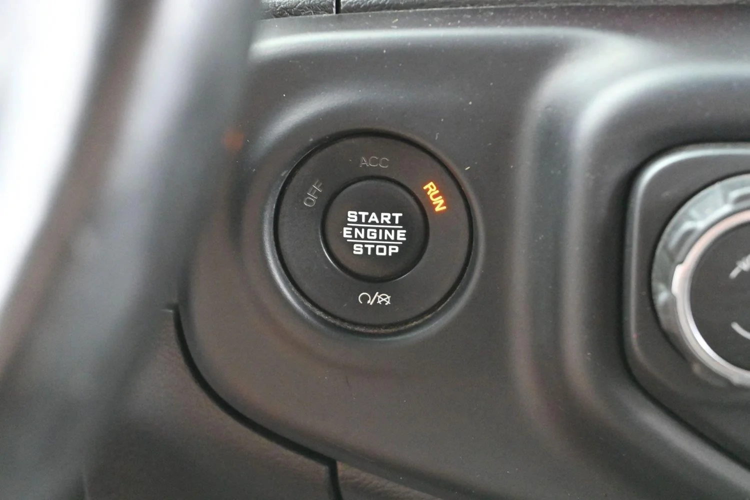 Used 2020 Black Clearcoat Jeep Rubicon image 29
