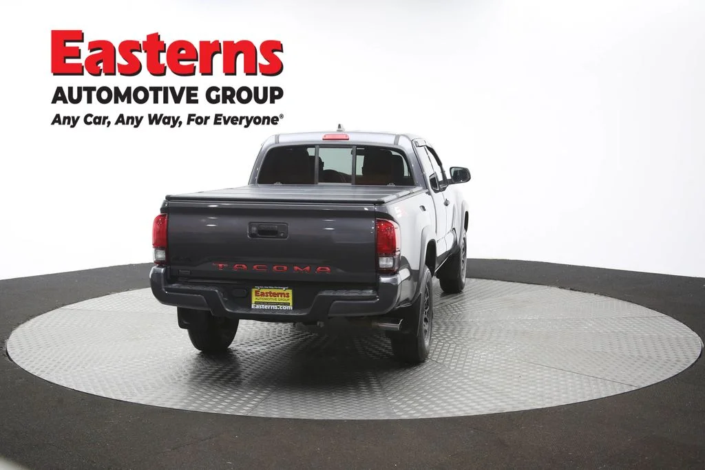 Used 2021 Gray Toyota SR image 39