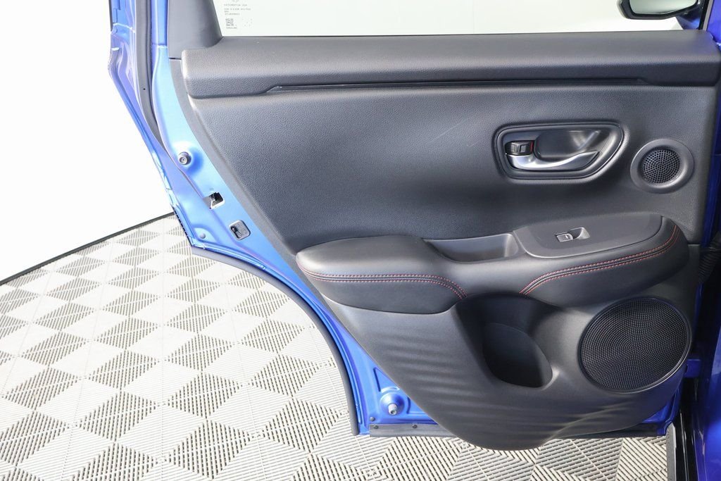 2025 Acura ADX A-Spec Package - Photo 13