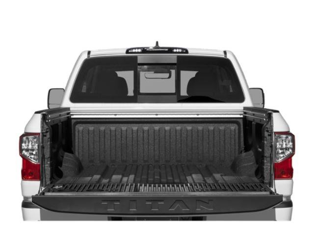2023 Nissan Titan SV - Photo 14
