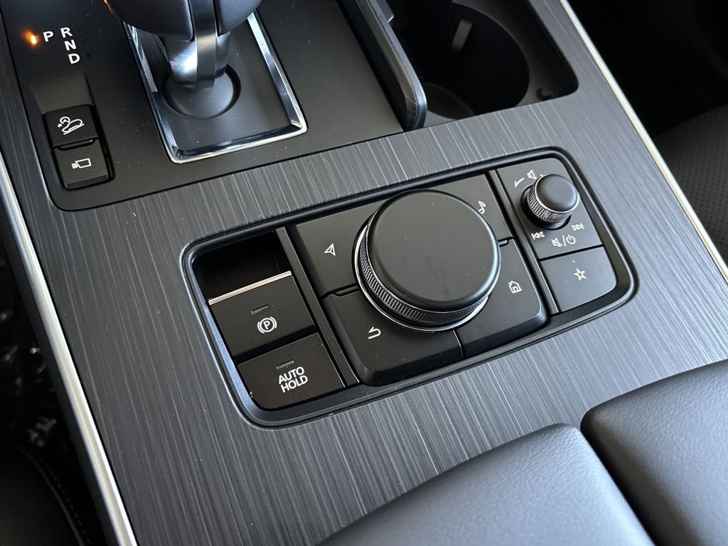 2026 Mazda CX-90 Premium Plus Package - Photo 19