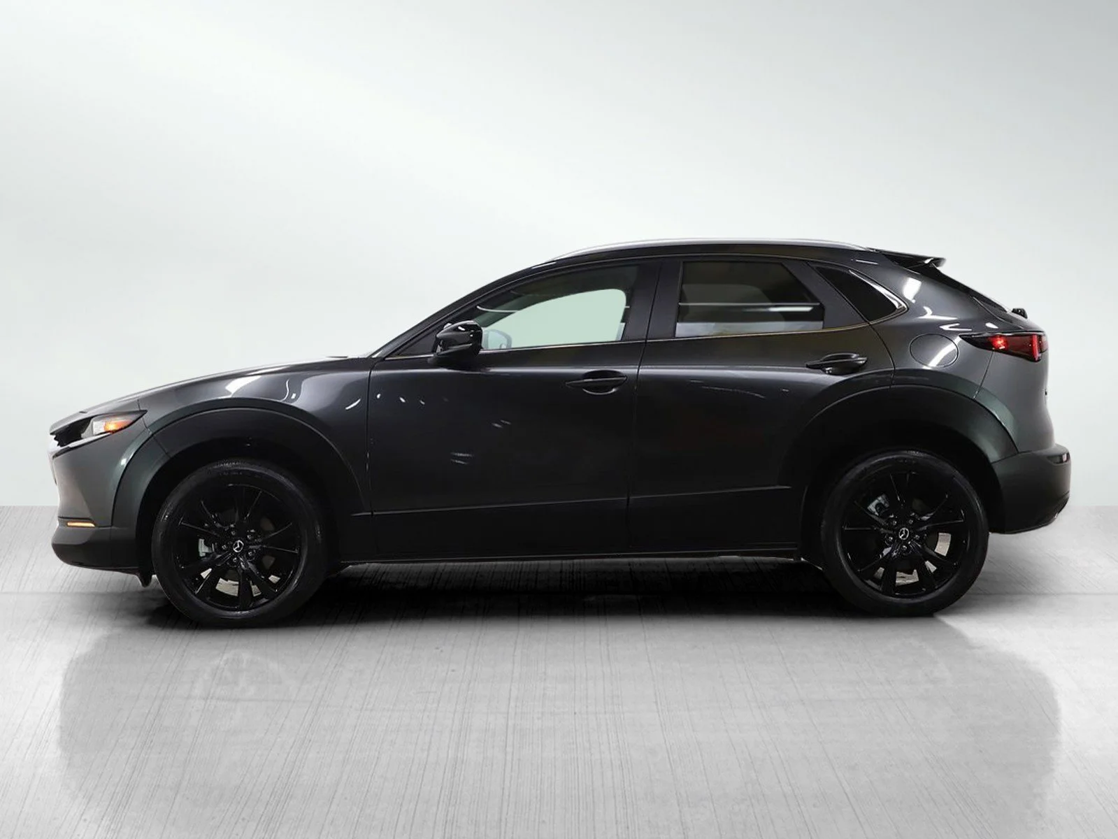 Used 2024 Mazda CX-30 Select Sport with VIN 3MVDMBBM1RM617532 for sale in White Bear Lake, Minnesota