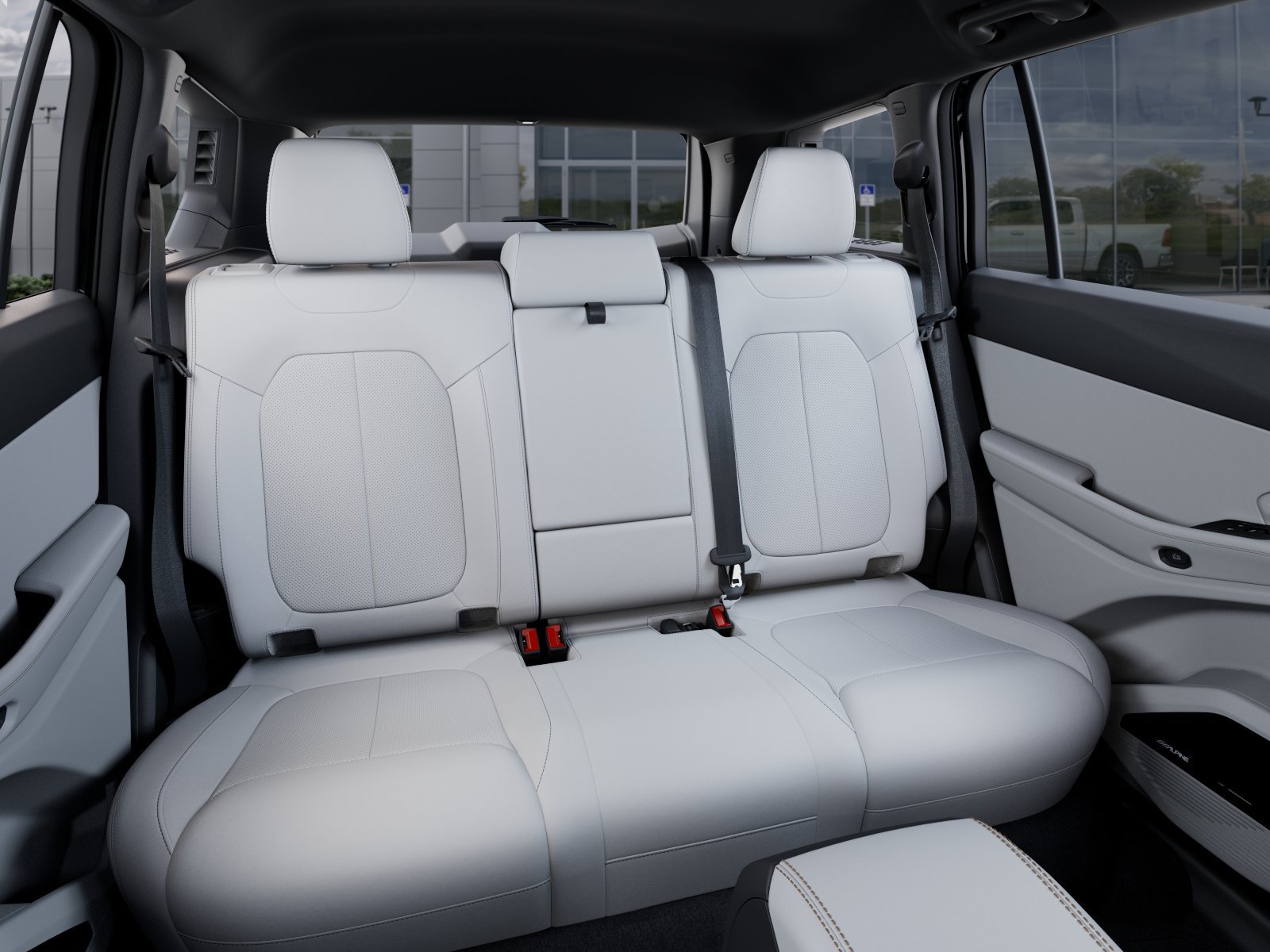 New 2026 Diamond Black Jeep Limited image 41