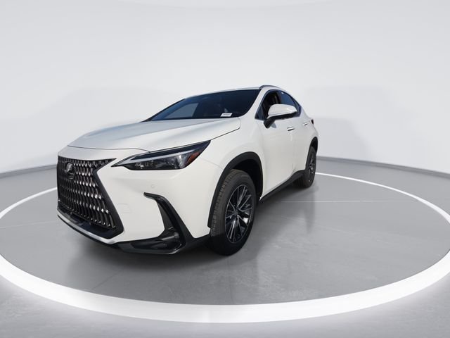 New 2026 Ultra White Lexus PREMIUM image 4