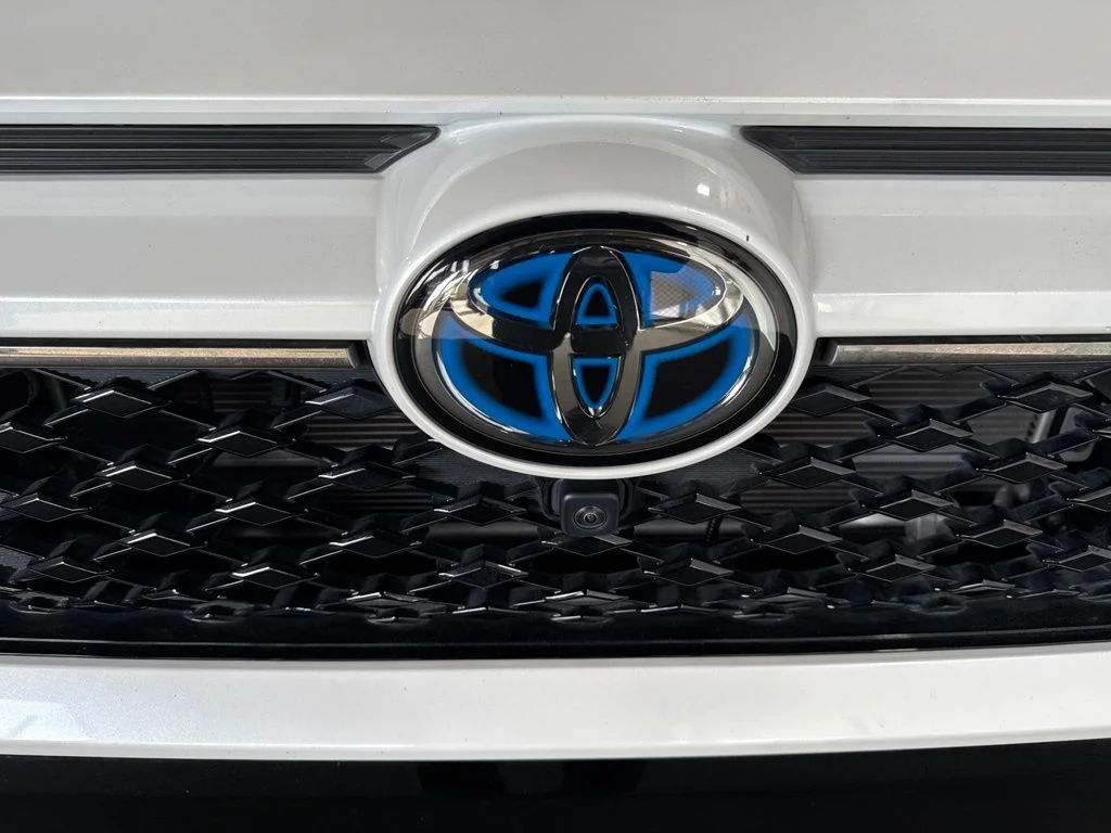 Used 2024 Beige Toyota XSE image 15
