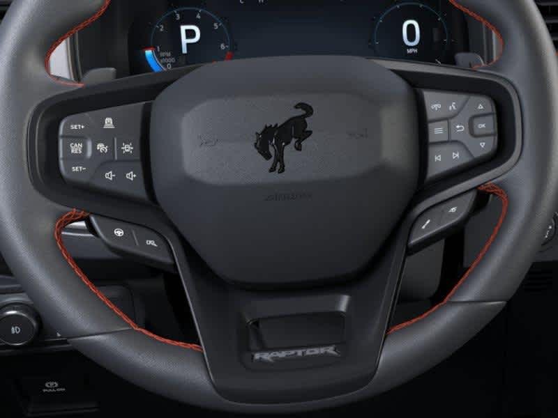New 2026 T9/ Ford Raptor image 14