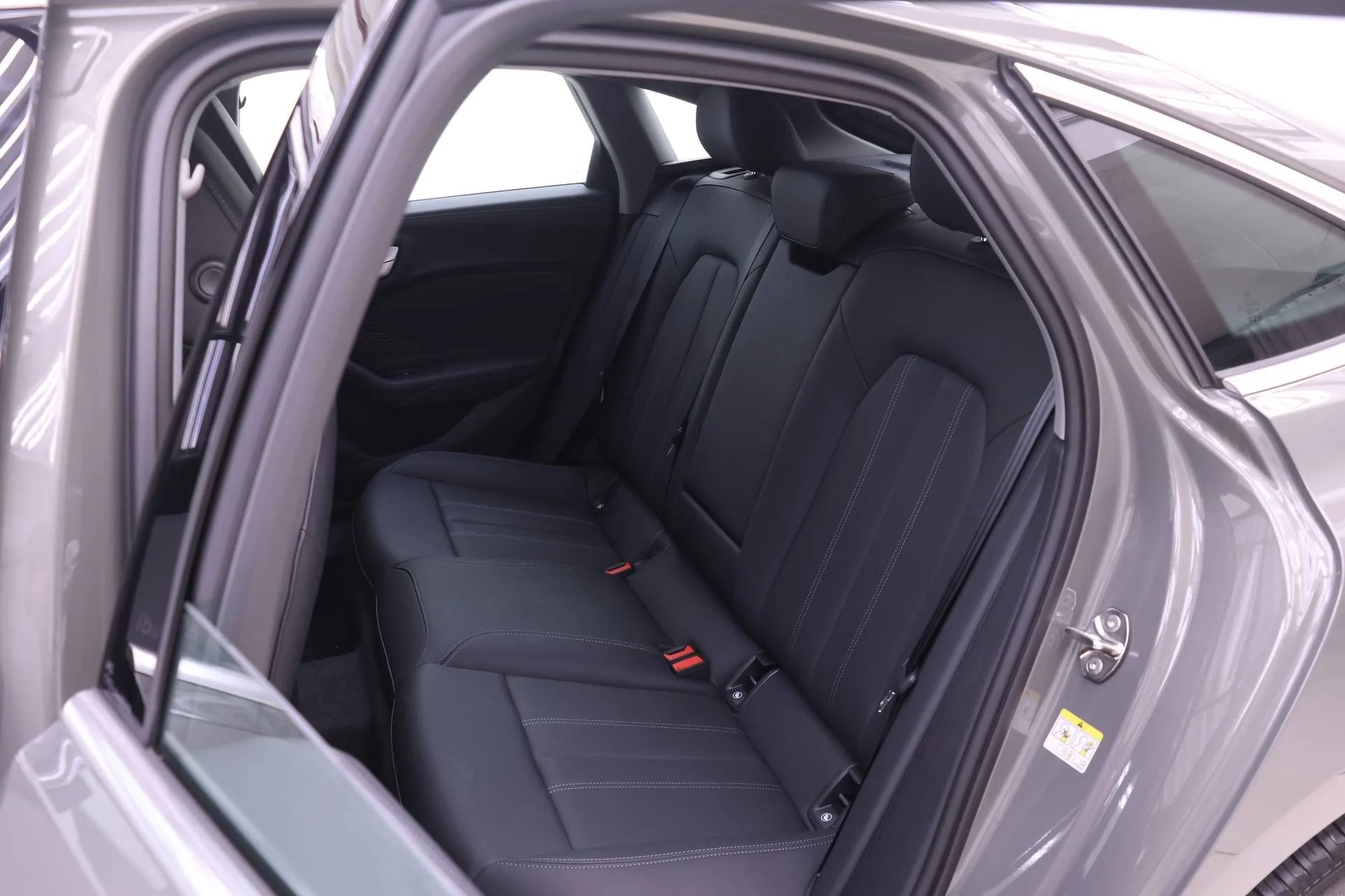 Certified Used 2025 Gray Audi 2.0T Premium image 13