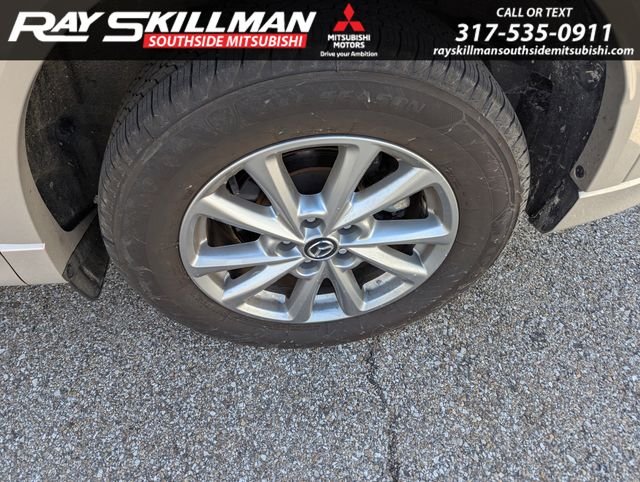 Used 2024 Silver Mazda 2.5 S Select Package image 14