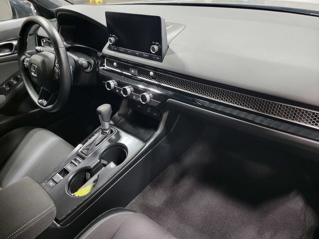 2024 Honda Civic Sport - Photo 16