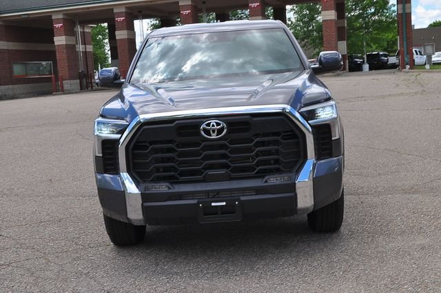 Used 2026 Gray Toyota SR5 image 8