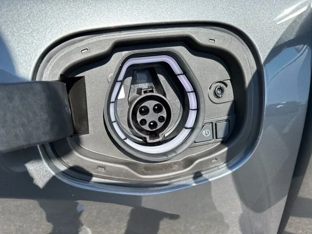 2025 Ford Escape Plug-in hybrid PHEV - Photo 40