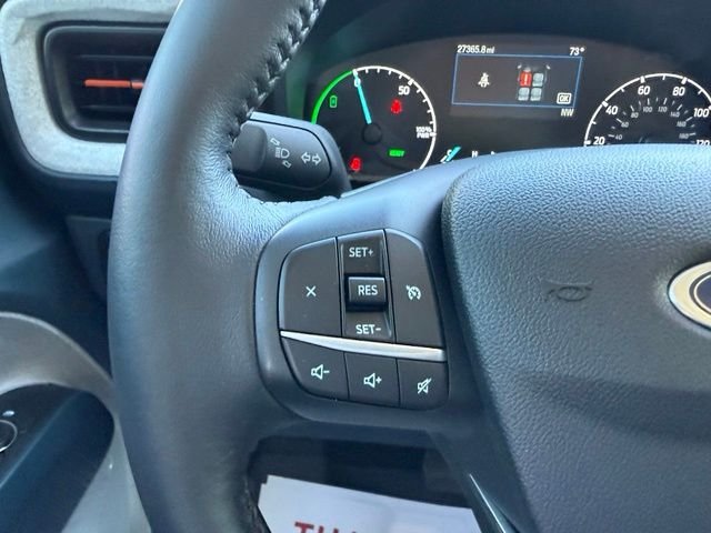 2022 Ford Maverick XLT - Photo 60