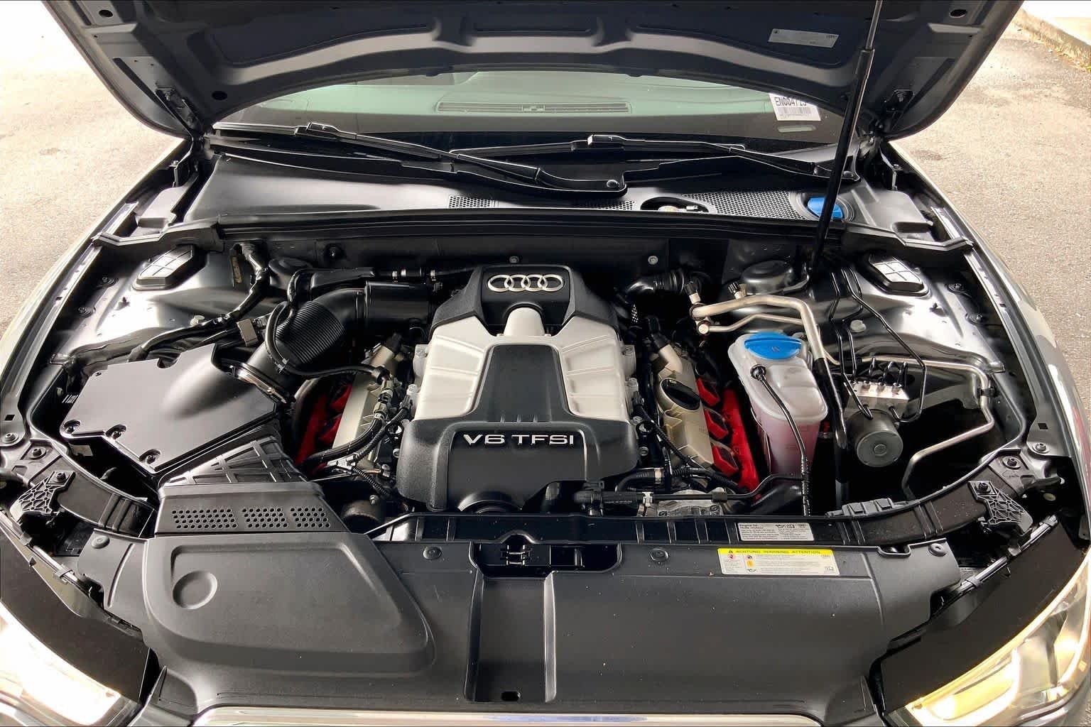 2014 Audi S5 Premium Plus - Photo 30