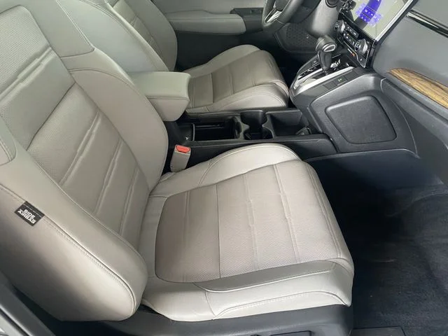 2018 Honda CR-V EX-L - Photo 10