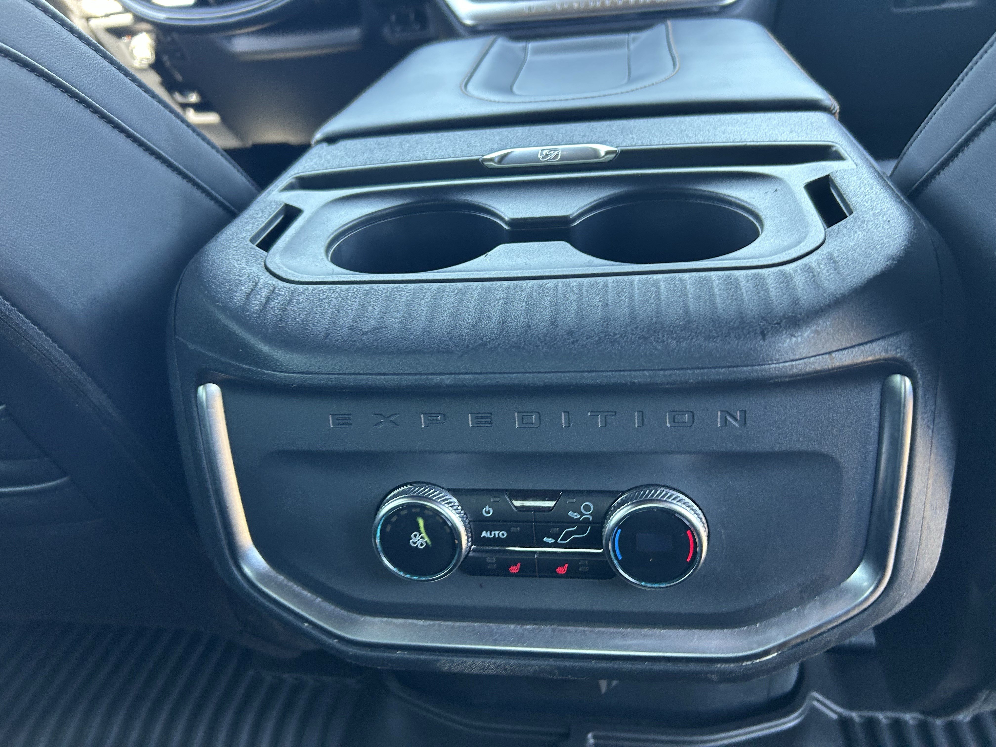 Certified Used 2025 Blue Ford Tremor image 17