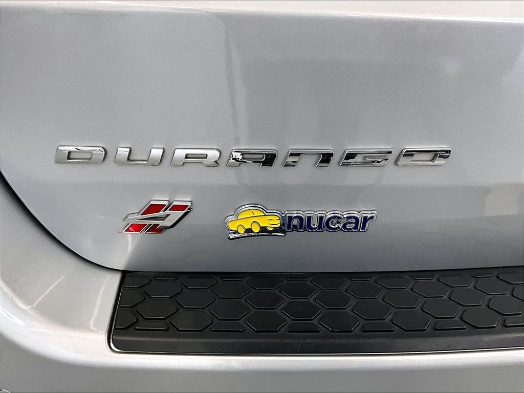 Used 2025 Triple Nickel Dodge GT image 28