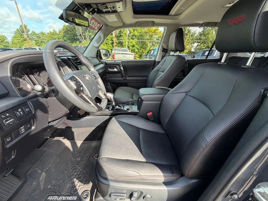 Used 2024  Toyota TRD Pro image 13