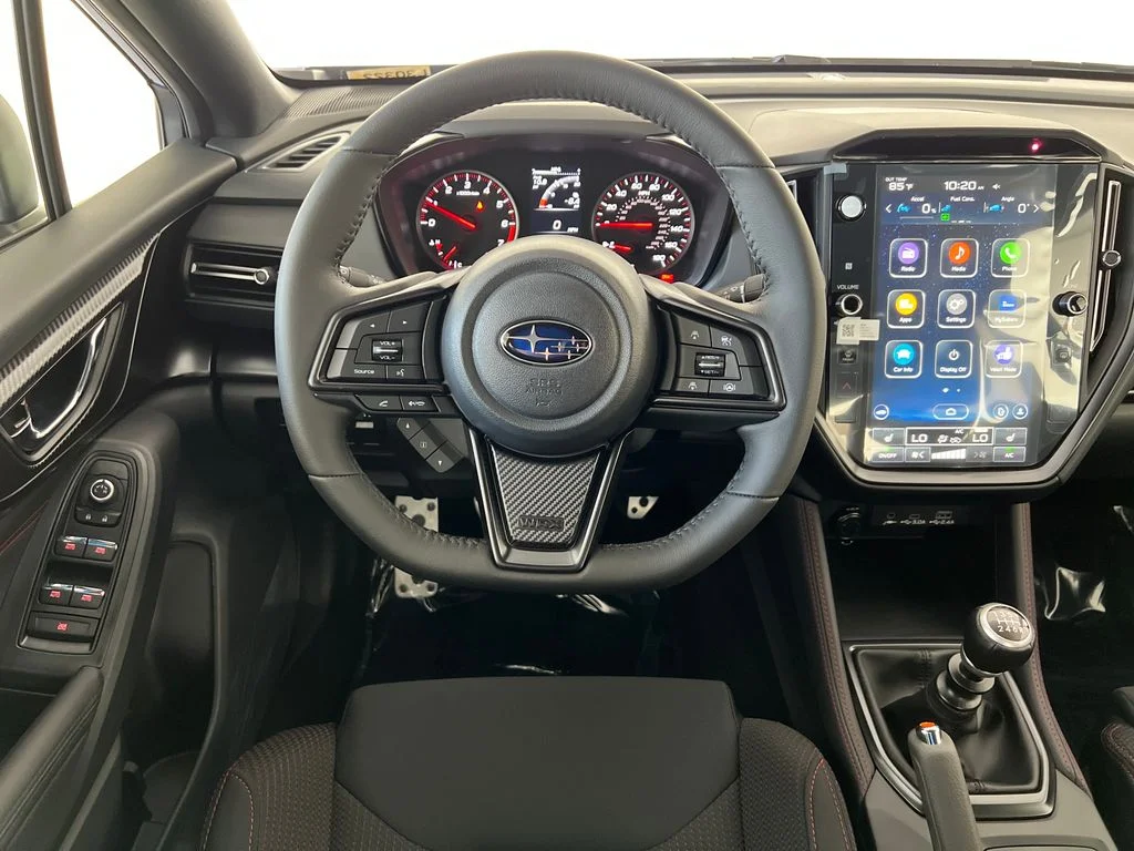 New 2026 WR BLUE PEARL Subaru Premium image 16