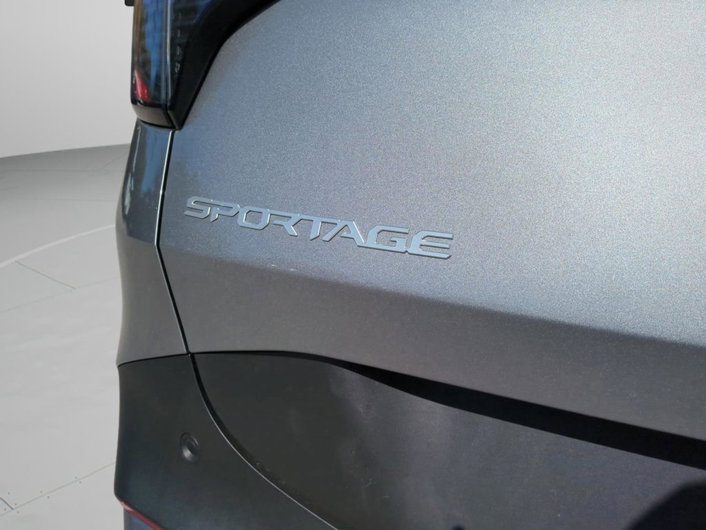 2026 Kia Sportage LX Hybrid - Photo 15