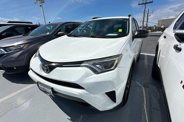Certified Used 2018 ICE CAP Toyota  image 2