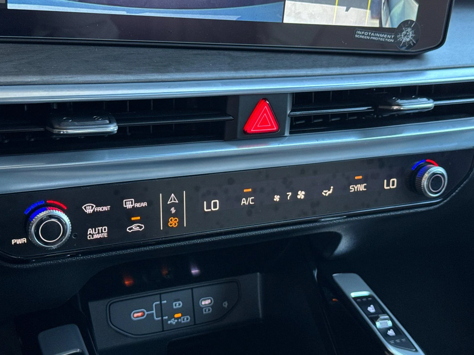 2026 Kia Sorento X-Pro SX Prestige - Photo 25