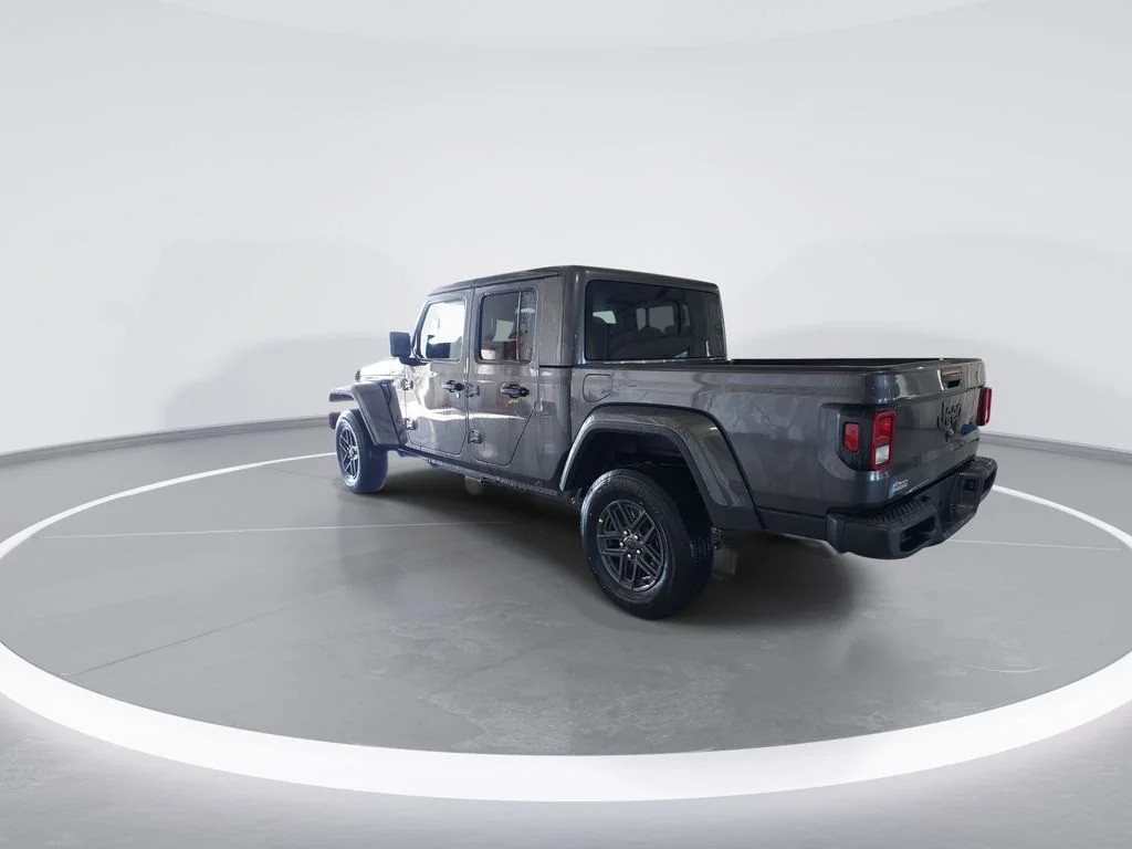 2025 Jeep Gladiator Sport S - Photo 6