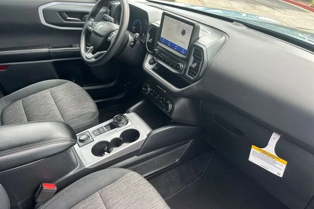 Used 2023  Ford Big Bend image 17