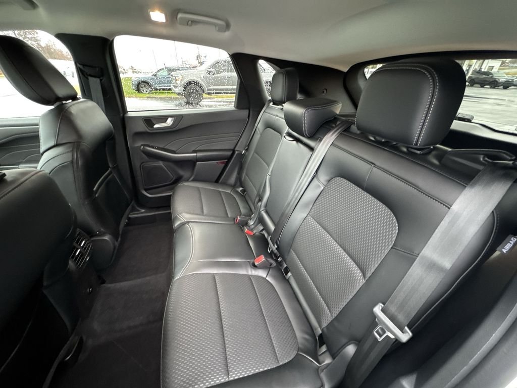 2026 Ford Escape Plug-in hybrid PHEV - Photo 22
