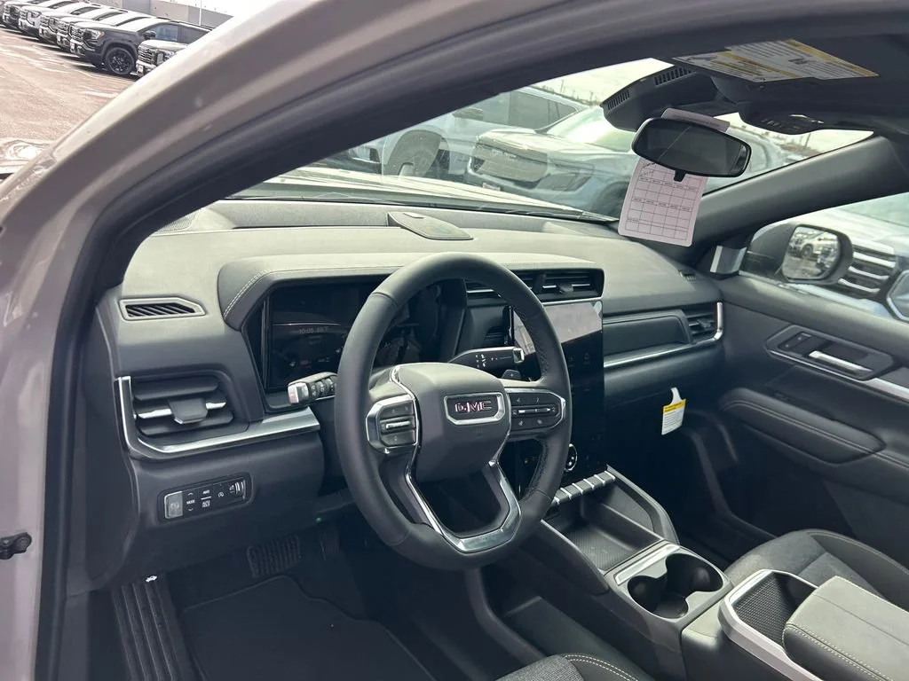 2026 GMC Terrain Elevation - Photo 17