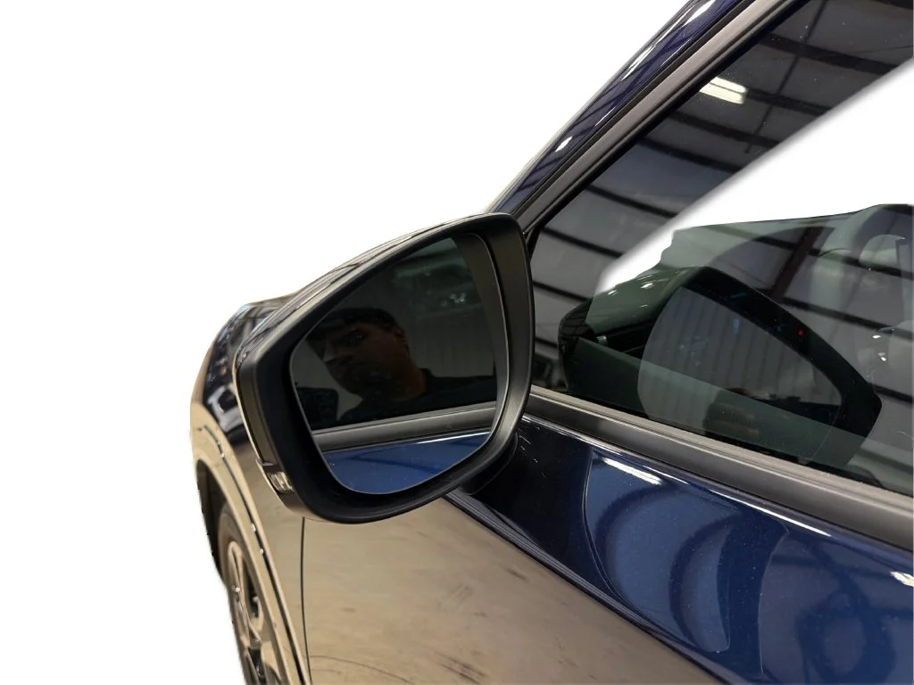Certified Used 2026 Blue Mazda 2.5 S Premium image 28