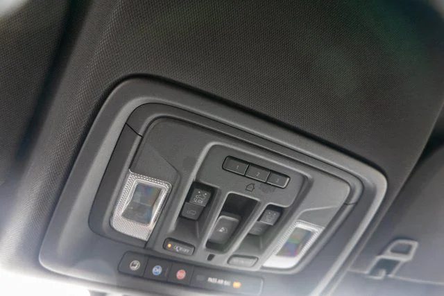 Used 2019 Beige Chevrolet High Country image 36