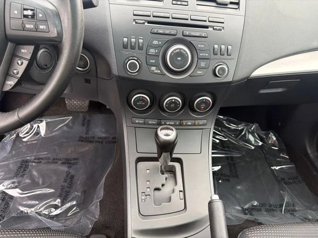 Used 2013 Silver Mazda i Touring image 13