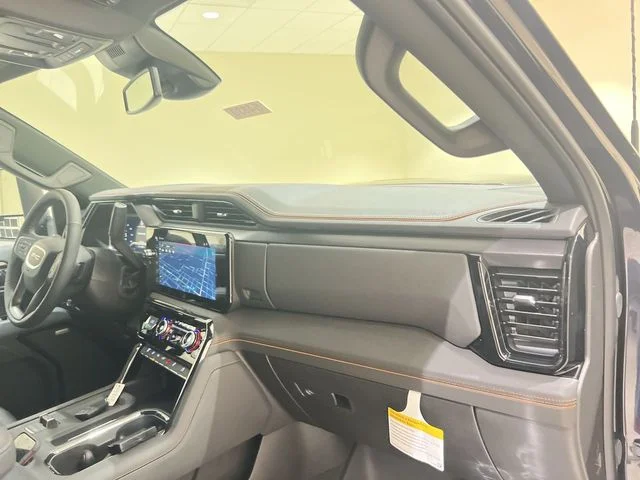 2025 GMC Sierra 2500HD AT4 - Photo 92
