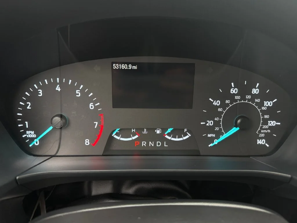 Used 2022 White Ford S image 19