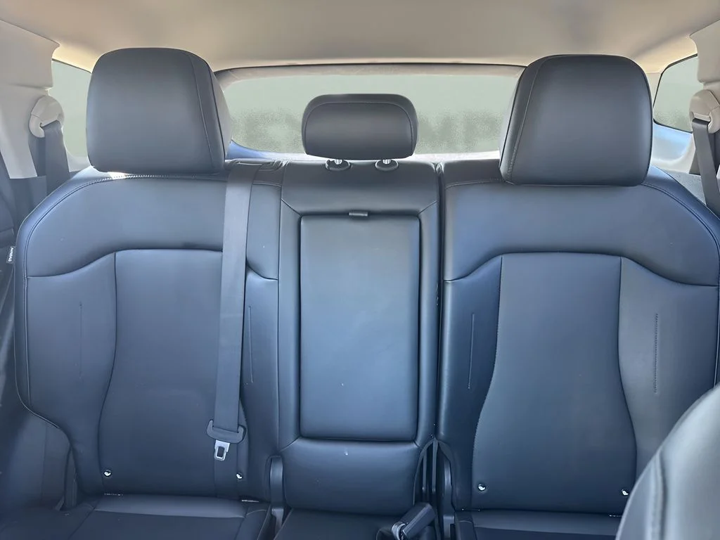 Used 2024 White Kia EX image 11