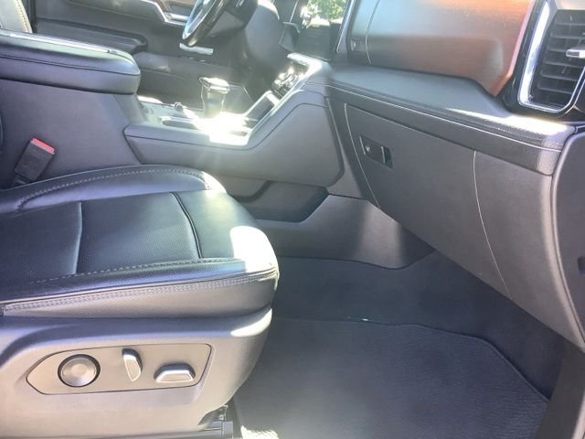 2022 GMC Sierra 1500 Denali Denali - Photo 31