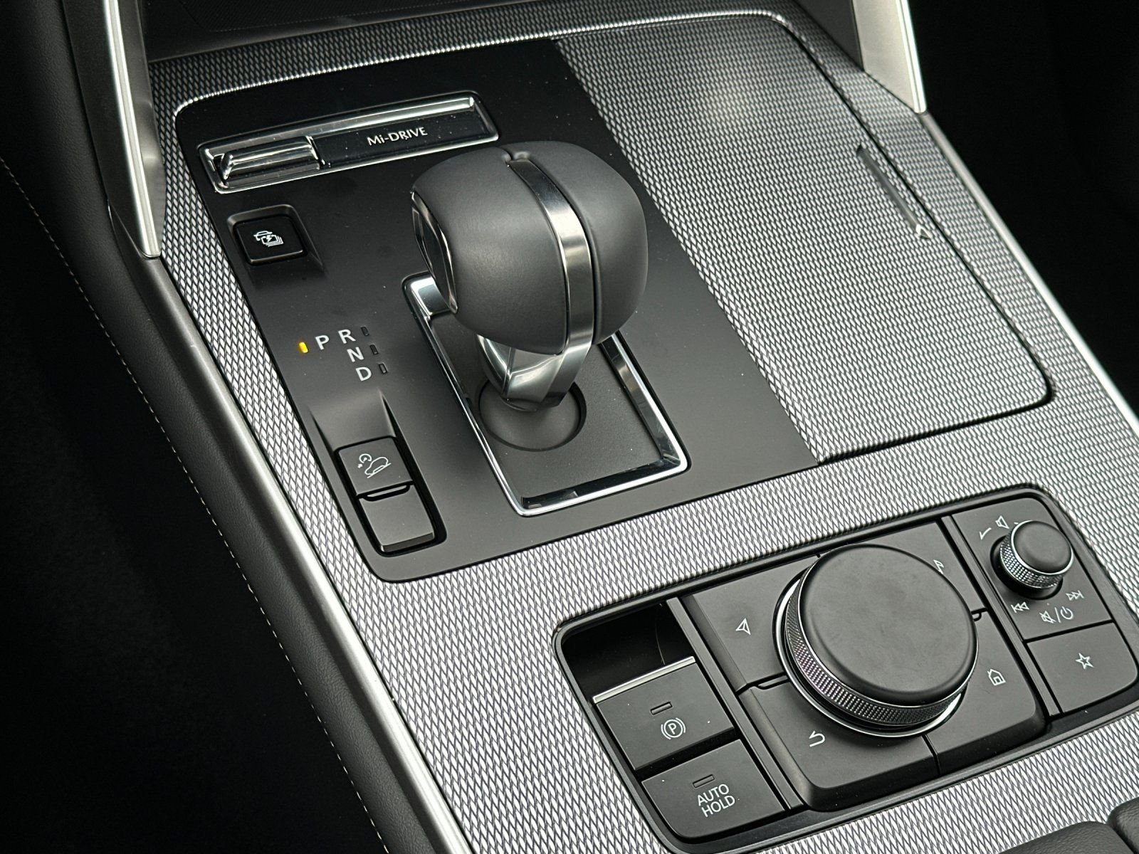2026 Mazda CX-90 Premium Package - Photo 22