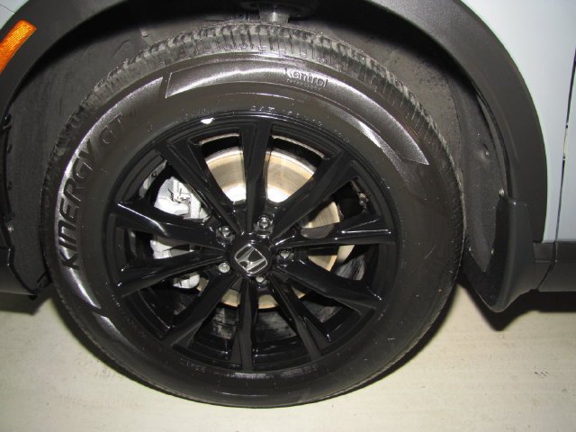 Certified Used 2025 Urban Gray Pearl Honda Sport-L image 26