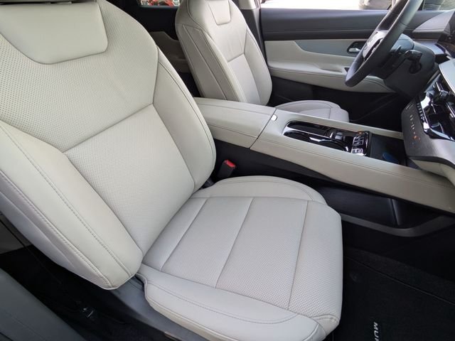 2026 Nissan Murano SL - Photo 33