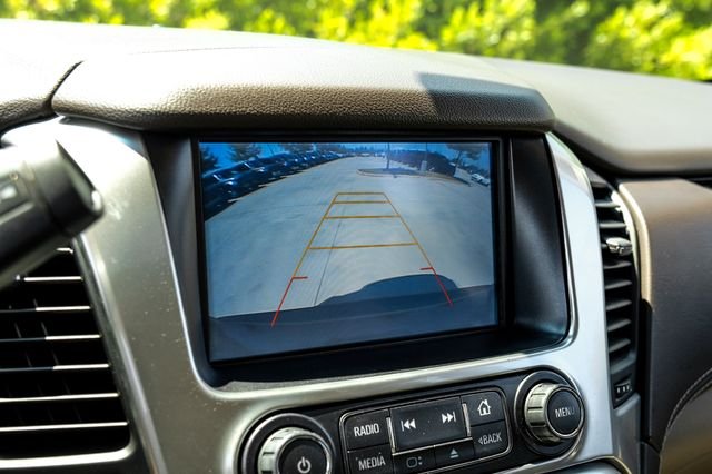 Used 2017 Red Chevrolet LT image 22