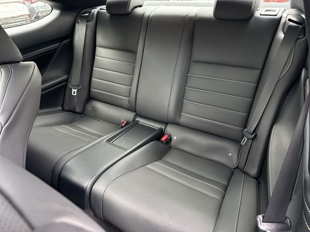 2024 Lexus RC 300 - Photo 23