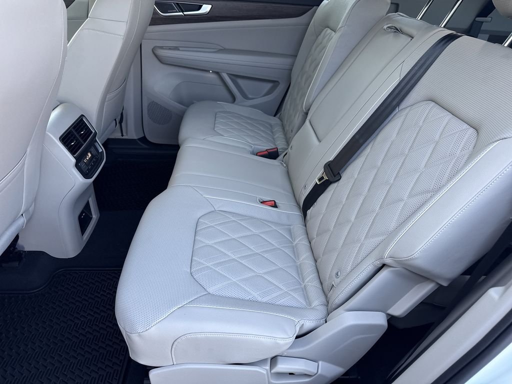 2026 Volkswagen Atlas SEL Premium R-Line - Photo 30
