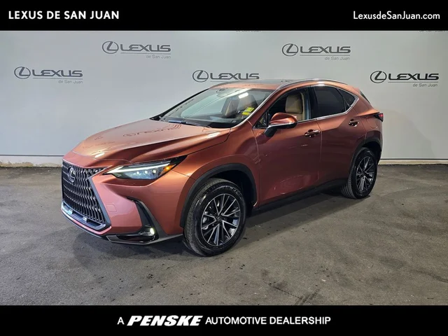 2026|Lexus|NX|350h Base|4D Sport Utility