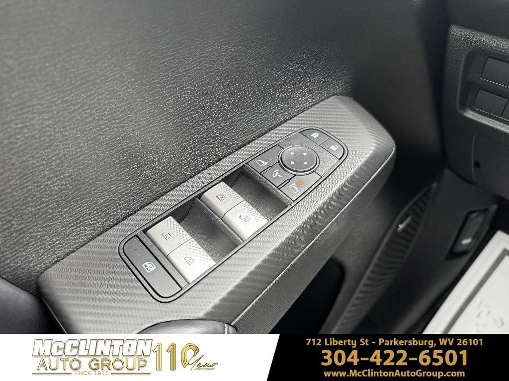 2026 Mitsubishi Outlander Trail Edition - Photo 24